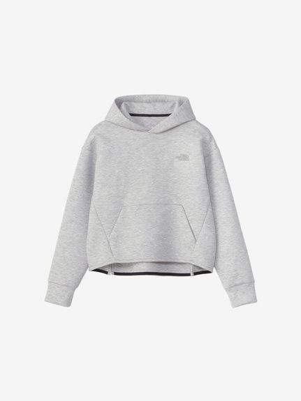 ザ・ノース・フェイス THE NORTH FACE 24F TECH AIR SWEAT SHORT HOODIE(テックエアースウェットショートフーディ) スウェット・パーカー