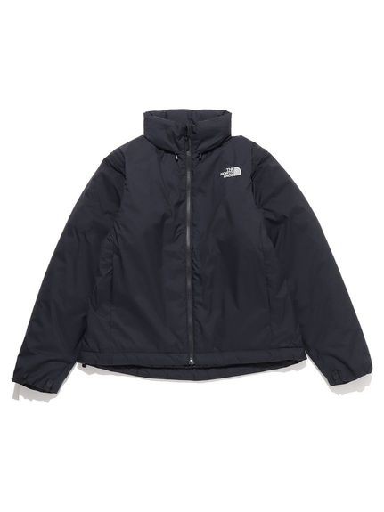 ザ・ノース・フェイス THE NORTH FACE ZI S-Nook Jacket (ジップインサニーヌックジャケット) ジャケット