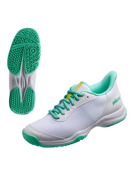 プリンス PRINCE DPS403 オムニクレー用テニスシューズ