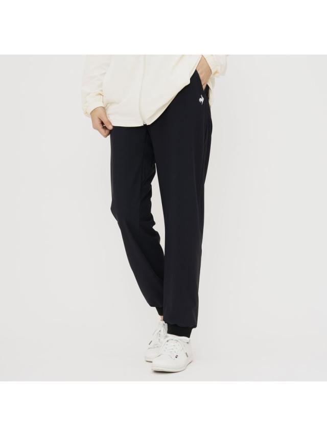 ルコックスポルティフ le coq sportif 接触冷感ジョガーパンツ ロングパンツ