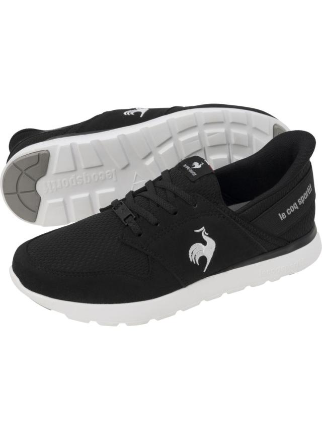 ルコックスポルティフ le coq sportif ラ セーヌ SI  /  LA SEINE SI カジュアル