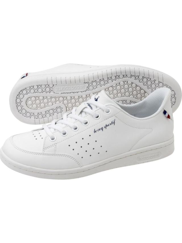 ルコックスポルティフ le coq sportif ラ ローラン SI  /  LA ROLAND SI カジュアル