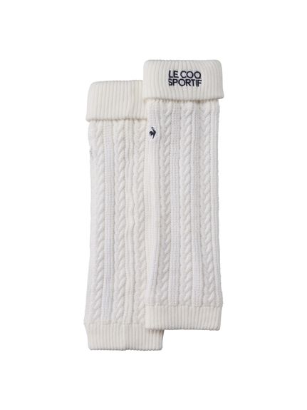 ルコックゴルフ le coq GOLF レッグウォーマー その他ウェアアクセサリーの通販は 6,029円
