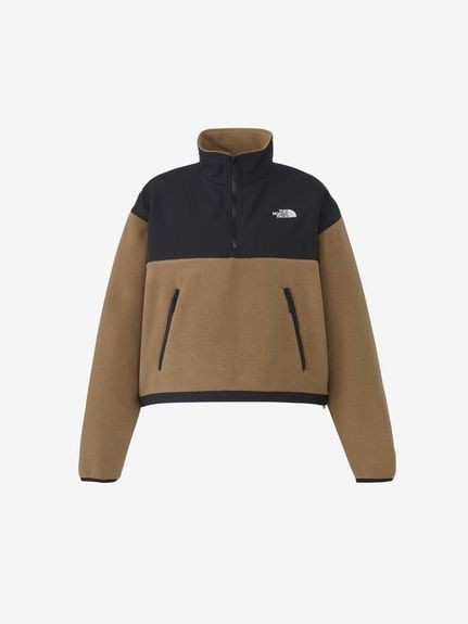 ザ・ノース・フェイス THE NORTH FACE Pullover Denali Jacket (プルオーバーデナリジャケット) ジャケット