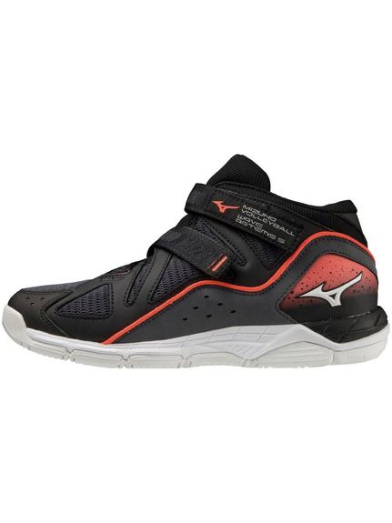 ミズノ MIZUNO WAVE ARTEMIS 5 WIDE バレーボールシューズ