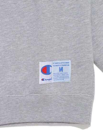 チャンピオン Champion CREWNECK SWEATSHIRT ジャケット