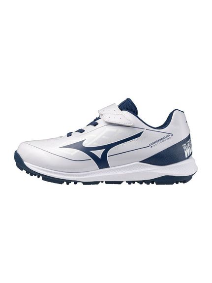 ミズノ MIZUNO クッションレボダイア トレーナー Jr. トレーニングシューズ