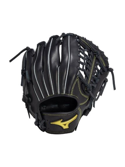 ミズノ MIZUNO ジュニアソフトボール用MZ Softer オールラウンド用:サイズM ソフトボールグラブ
