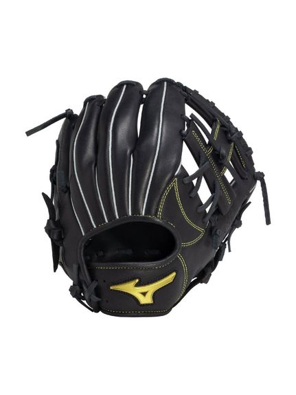 ミズノ MIZUNO ジュニアソフトボール用MZ Softer オールラウンド用:サイズL ソフトボールグラブ
