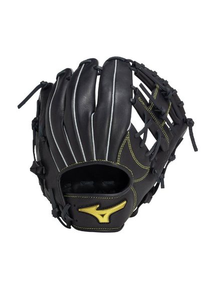 ミズノ MIZUNO 軟式用Mz Softer内野手向け:サイズ9 軟式グラブ