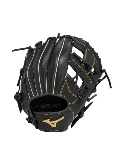 ミズノ MIZUNO 軟式用BALL PARKオールラウンド用:サイズ9 軟式グラブ