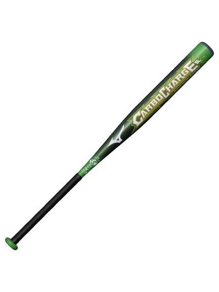 ミズノ MIZUNO ソフト3号ゴムボール用 カーボチャージSL(84cm/平均630g) ソフトボール用バット