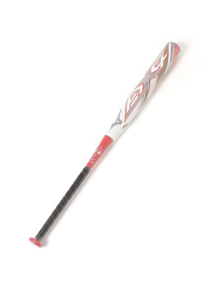 ミズノ MIZUNO ソフト3号ゴムボール用 AX4 84cm ソフトボール用バット