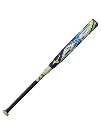 ミズノ MIZUNO ソフト3号ゴムボール用 AX4 85cm ソフトボール用バット