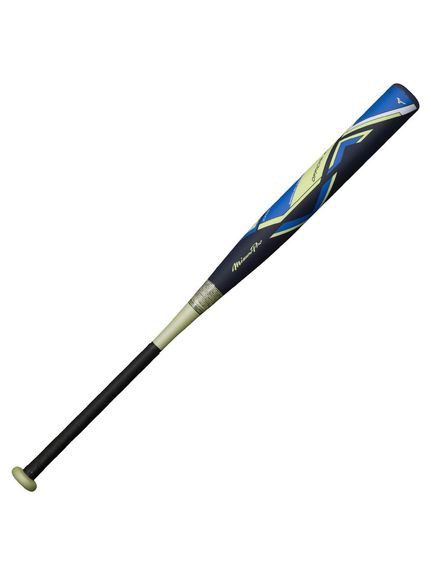 ミズノ MIZUNO ソフト3号ゴムボール用 AX4 85cm ソフトボール用バット 