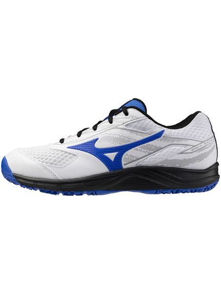 ミズノ MIZUNO ブレイクショット5 WIDE OC オムニクレー用テニスシューズ
