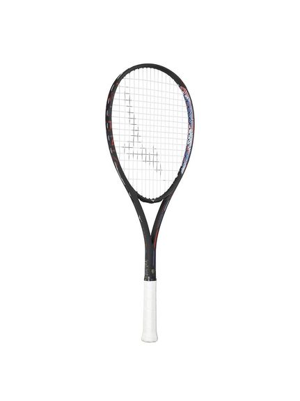 ミズノ MIZUNO テクニクス 張り上げラケット