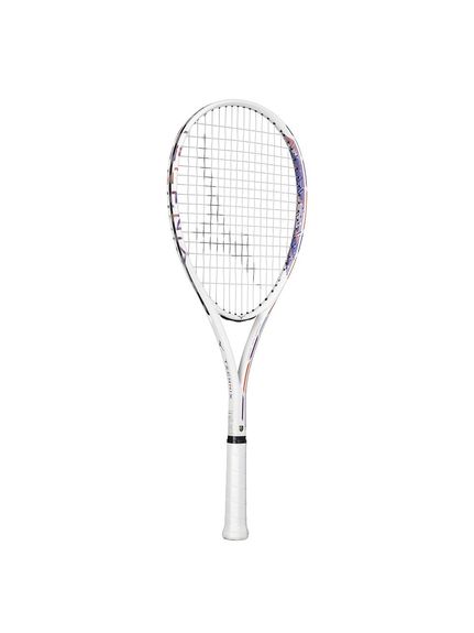 ミズノ MIZUNO テクニクス 張り上げラケット