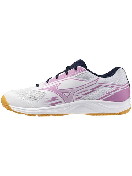 ミズノ MIZUNO クロスマッチスマッシュ 卓球シューズ