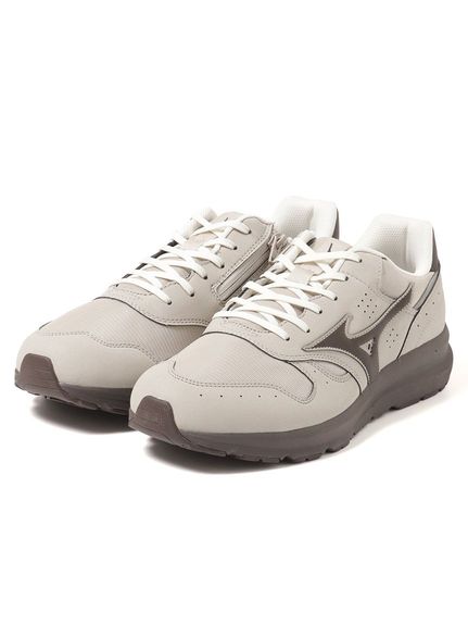 ミズノ MIZUNO WAVE FREERIDE 2 SW カジュアルウォーキング
