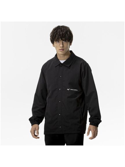 ミズノ MIZUNO PRO OFF COACH JACKET ウインドブレーカー