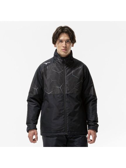 ミズノ MIZUNO ウォーマージャケット ウインドブレーカー