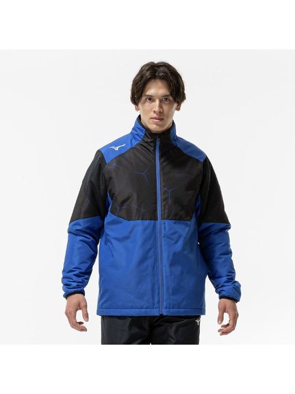 ミズノ MIZUNO ウォーマージャケット ウインドブレーカー