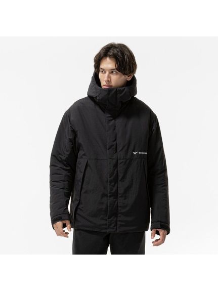 ミズノ MIZUNO PRO OFF サーマルインシュレーションジャケット コート