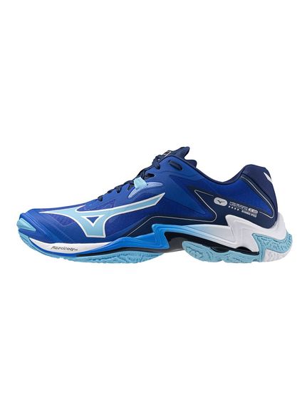 Mizuno Wave Lightning Z8バレーボールシューズ 【公式通販】