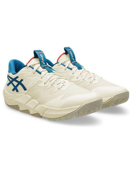 アシックス ASICS UNPRE ARS LOW2バスケットシューズ 29cm UNPRE ARS LOW 2 | PURE SILVER/BLACK | メンズ