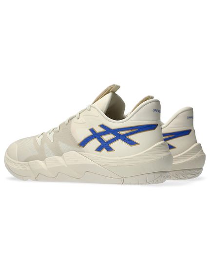 アシックス ASICS UNPRE ARS LOW2バスケットシューズ 29cm UNPRE ARS LOW 2 | PURE SILVER/BLACK | メンズ