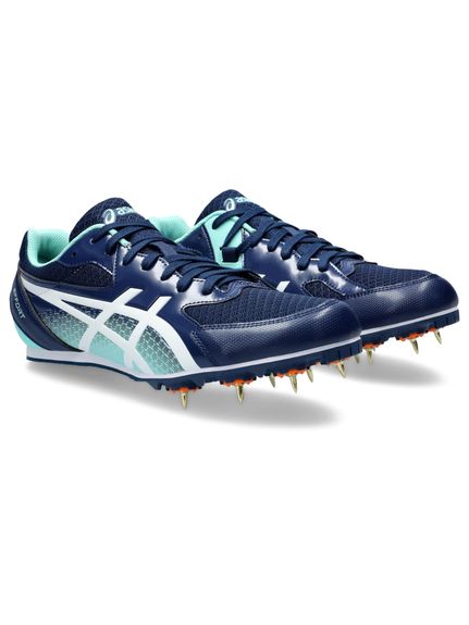 アシックス ASICS EFFORT 13 ランニングスパイク・オールラウンド