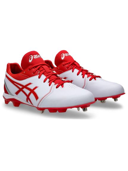 アシックス ASICS NEOCONNECT 樹脂底スパイクの通販はau PAY