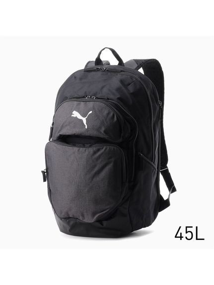 プーマ PUMA TEAMFINAL バックパック 45L その他バッグ