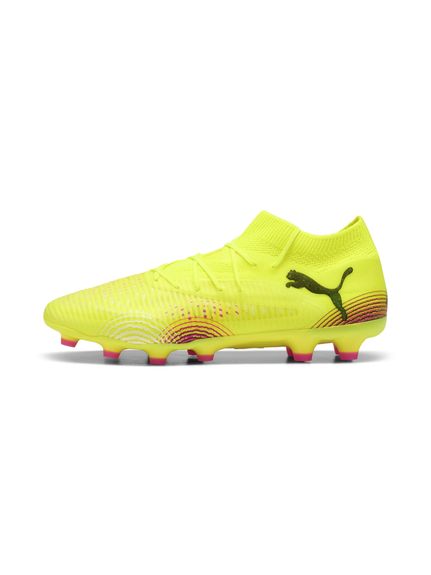 フューチャー 8 プロ HG/AG プーマホワイト 【PUMA|プーマ】サッカー