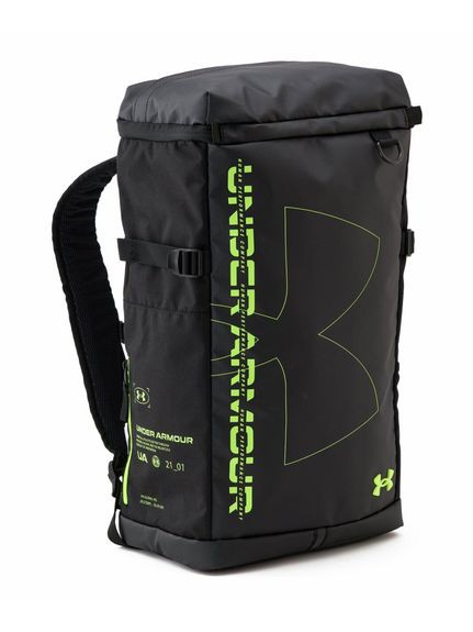 アンダーアーマー UNDER ARMOUR UA TARPAULIN BACKPACK 40L デイパック