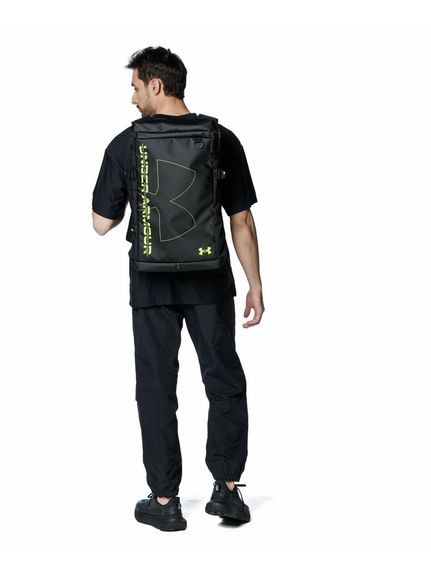 アンダーアーマー UNDER ARMOUR UA TARPAULIN BACKPACK 40L デイパック