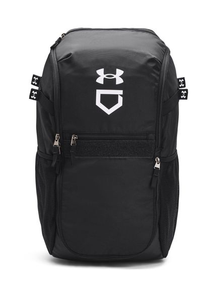 アンダーアーマー UNDER ARMOUR UA UTILITY BASEBALL BP PRINT デイパック