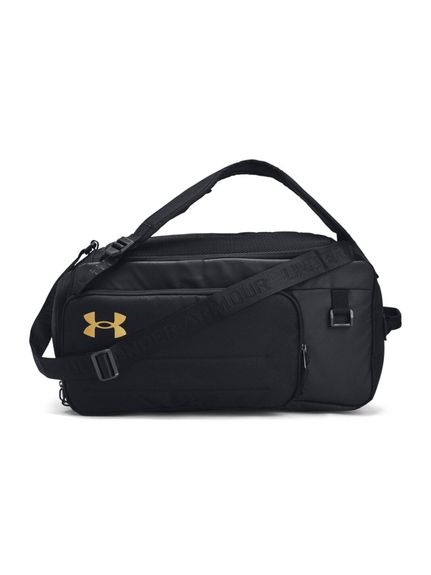 アンダーアーマー UNDER ARMOUR UA Contain Duo SM BP Duffle ボストンバッグの通販は