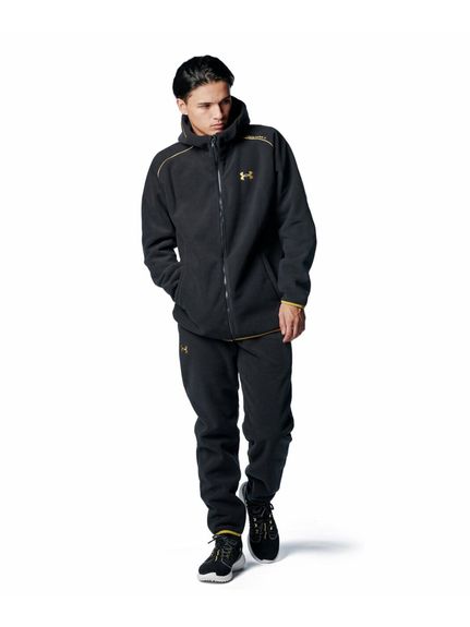 アンダーアーマー（UNDER ARMOUR ）/ウォームアップウェア UA UNDENIABLE 3 LAYER PANTS アンダーアーマー UNDER ARMOUR UA UNDENIABLE 3 LAYER PANTS ウォーム