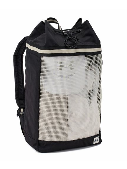 アンダーアーマー UNDER ARMOUR UA Sportstyle Mesh Backpack デイパック