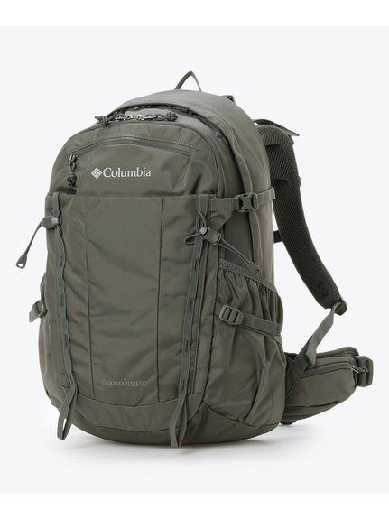 コロンビア Columbia ワイルドウッド WF 27L バックパック トレッキングバッグ(~30L)