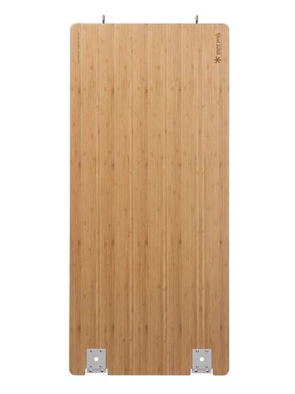 スノーピーク Snow Peak マルチファンクションテーブルロング