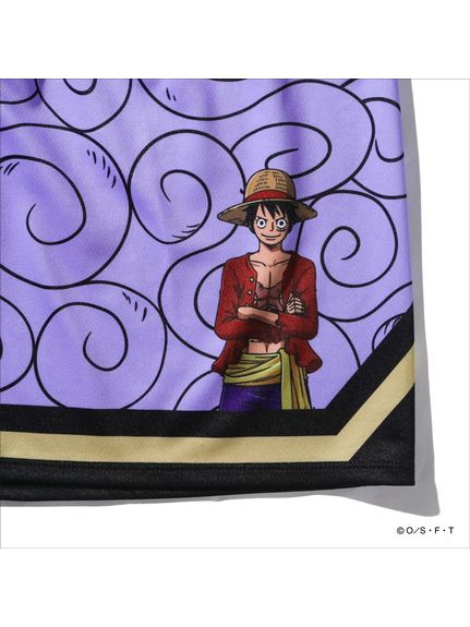 スポルディング SPALDING ジュニア ジャージーショーツ ワンピース