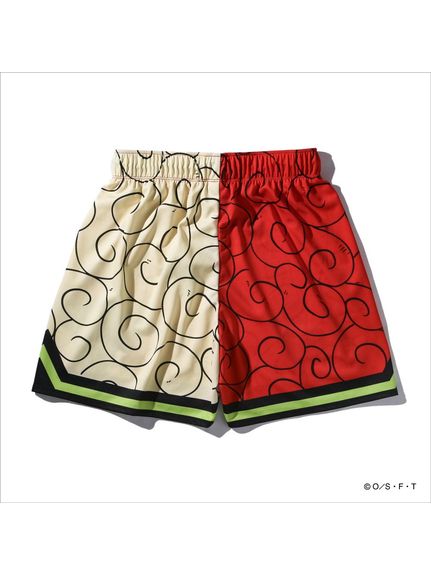 スポルディング SPALDING ジャージーショーツ ワンピース ヒトヒト