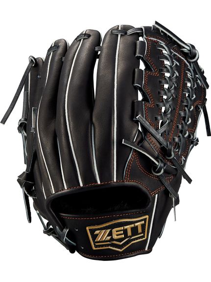 ゼット ZETT ナンシキグラブ(ネオステイタス)25 軟式グラブ