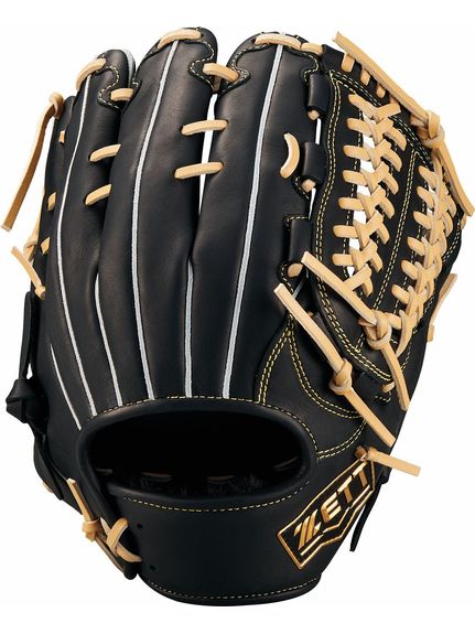 ゼット ZETT ウイニングロード 軟式グラブの通販は