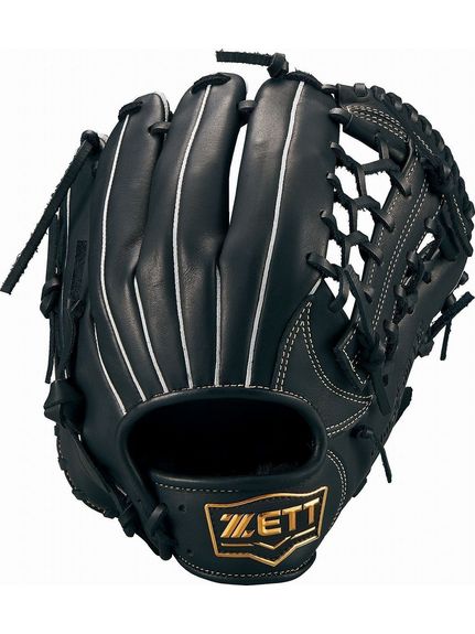 ゼット ZETT ナンシキグラブソフトステア 軟式グラブ
