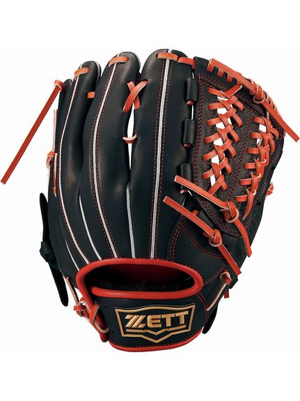 ゼット ZETT ソフトグラブ　リアライズ ソフトボールグラブの通販は