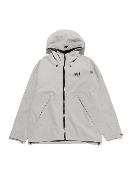 ヘリーハンセン HELLY HANSEN Raine Light Jacket (レイネライトジャケット) ジャケット